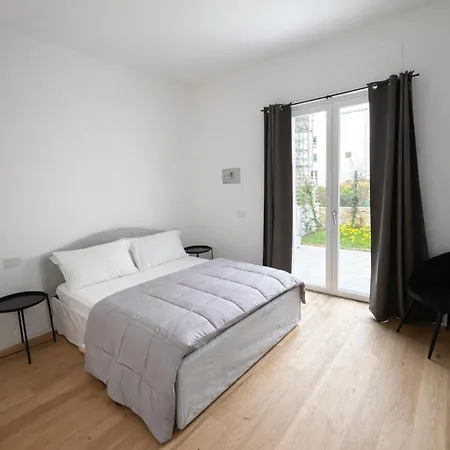 Ferienhaus Landlord Sul Mare *