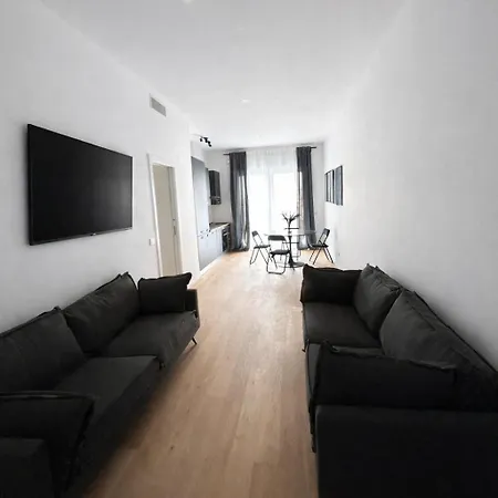 Landlord Sul Mare Prázdninový dům