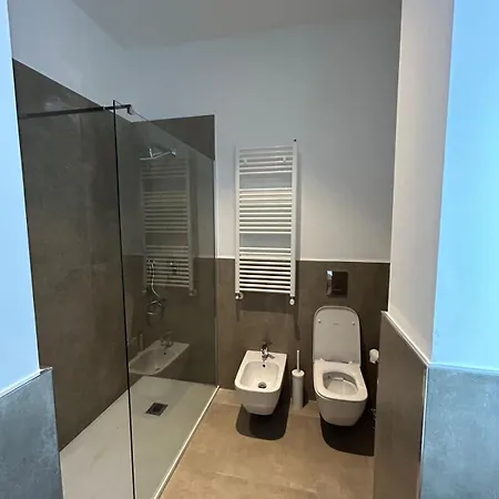 Ferienhaus Landlord Sul Mare Bari