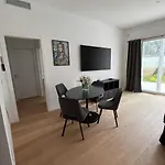 Landlord Sul Mare * Bari