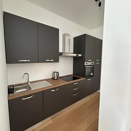 Landlord Sul Mare Σπίτι διακοπών *