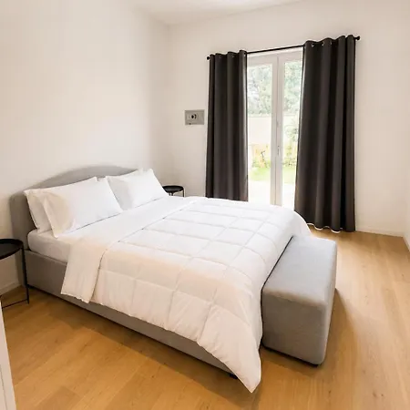 Hébergement de vacances Landlord Sul Mare