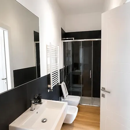 Landlord Sul Mare Semesterbostad *