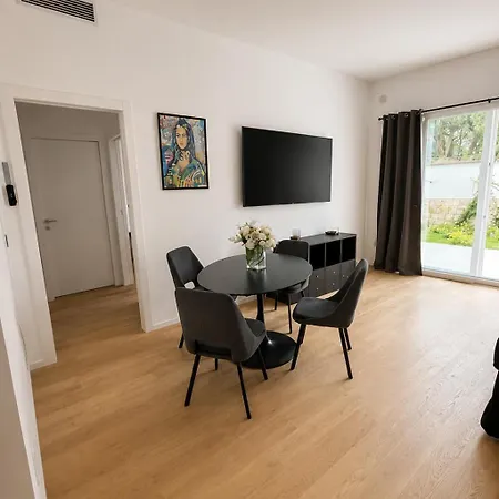Сasa de vacaciones Landlord Sul Mare Bari