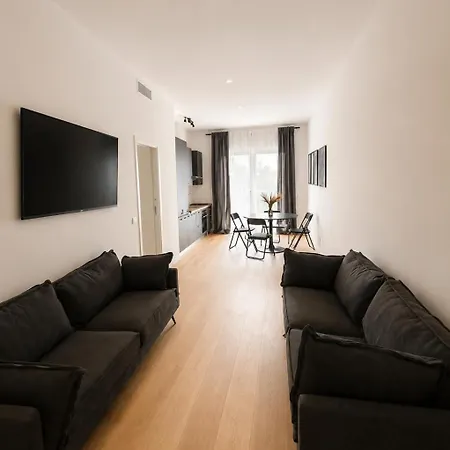 Landlord Sul Mare Hébergement de vacances Bari