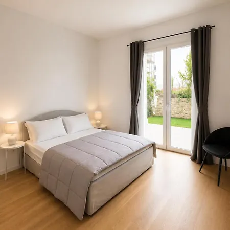 Сasa de vacaciones Landlord Sul Mare *