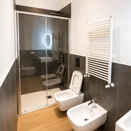 Landlord Sul Mare Hébergement de vacances Bari