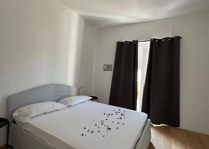 Tatil Evi Landlord Sul Mare