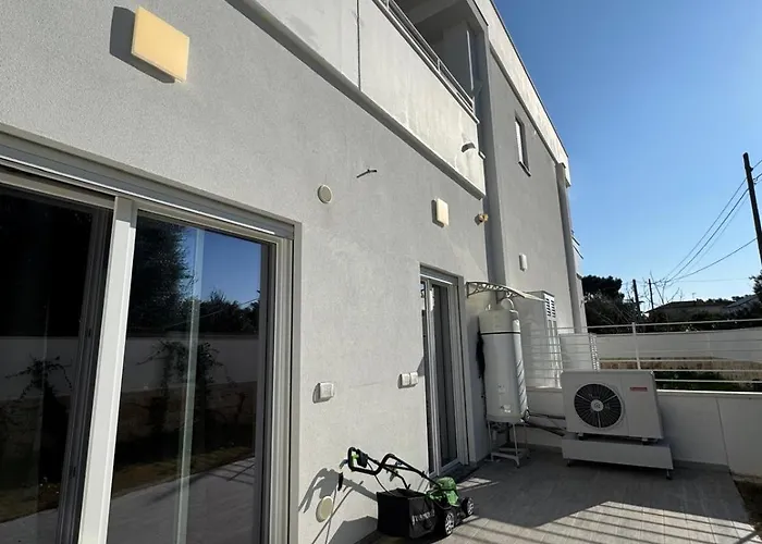 Tatil Evi Landlord Sul Mare Bari