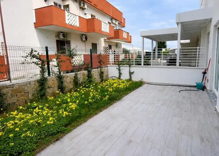 Landlord Sul Mare * Бари
