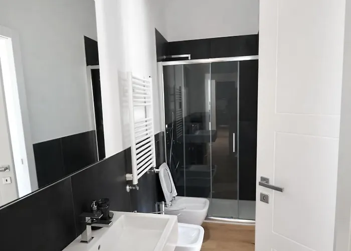 Landlord Sul Mare Дом отдыха Бари